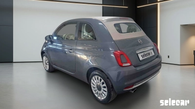 Fiat 500C - SE-U79469 