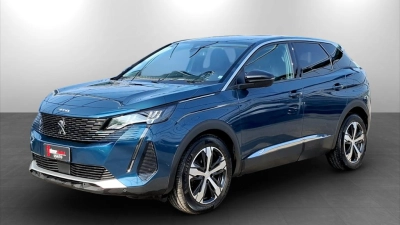 Peugeot 3008 - SE-U78830 