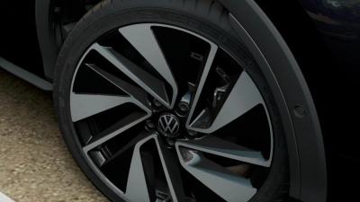 Volkswagen T-Roc - SE-N190147 