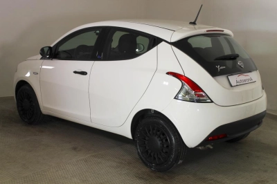 Lancia Ypsilon - AU-U77633 