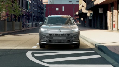 Volkswagen T-Roc - SE-N190473 