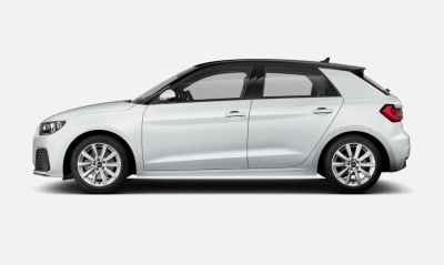 Audi A1 Sportback - SE-N185580 