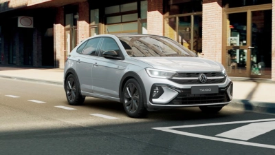 Volkswagen Taigo - SE-N189114 