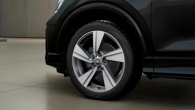 Audi Q2 - SE-N190942 