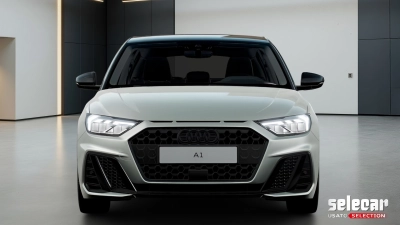 Audi A1 Sportback - SE-N187472 