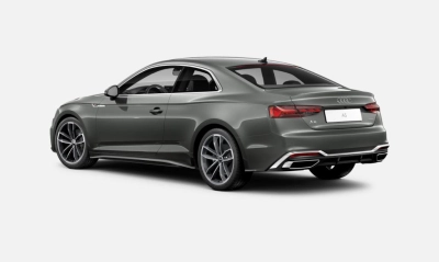 Audi A5 - AU-N179779 