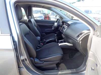 Citroen C4 - SE-U78478 