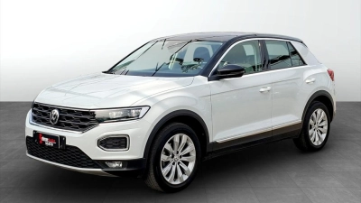 Volkswagen T-Roc - SE-U78506 