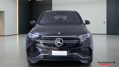 Mercedes-Benz EQC - AU-U74045 