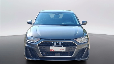 Audi A1 Sportback - AU-U79047 