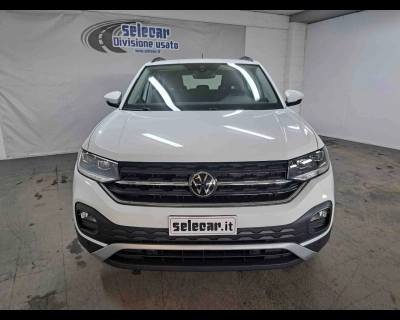 Volkswagen T-Cross - SE-U78770 