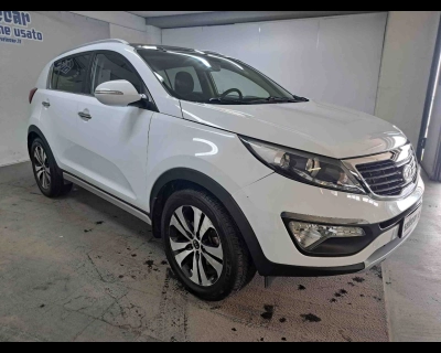 Kia Sportage - SE-U79222 