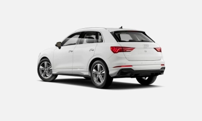 Audi Q3 - SE-N180659 