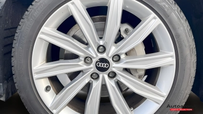 Audi A6 Avant - AU-U75204 