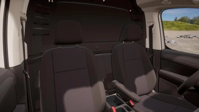 Volkswagen VIC Caddy - AU-N178172 