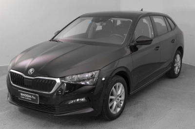 Skoda Scala - AU-U74990 