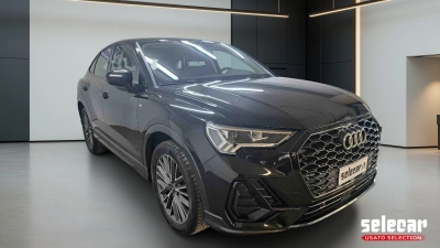 Audi Q3 Sportback - SE-U78929 