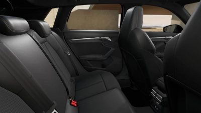 Audi A3 Sportback - SE-N184468 