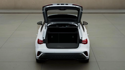 Audi A3 Sportback - SE-N188049 