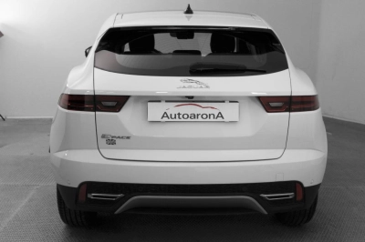 Jaguar E-Pace - AU-U74539 