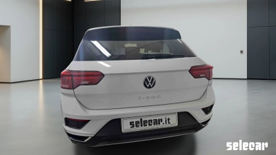Volkswagen T-Roc - SE-U78843 