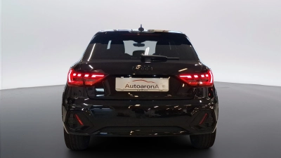Audi A1 Allstreet - AU-U79286 