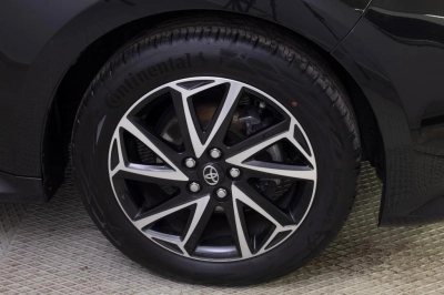 Toyota Yaris - AU-U74833 