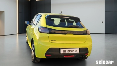 Peugeot 208 - SE-U77712 