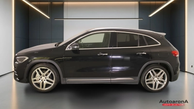 Mercedes-Benz GLA-H247 - AU-U76069 