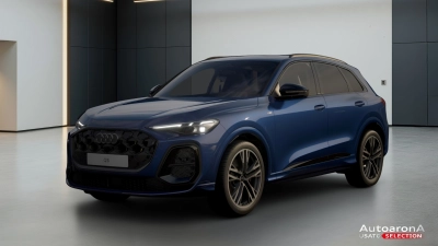 Audi Q5 - AU-N186139 