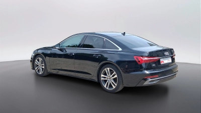 Audi A6 - AU-U79249 