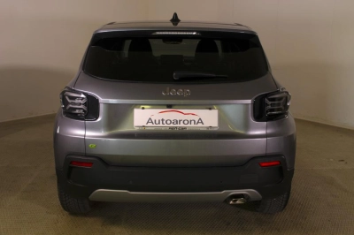 Jeep Avenger - AU-U78172 