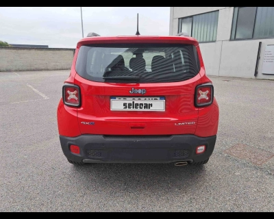 Jeep Renegade - SE-U74924 