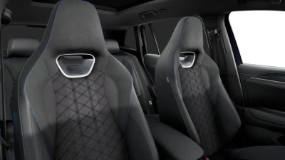 Volkswagen Tiguan - SE-N187545 