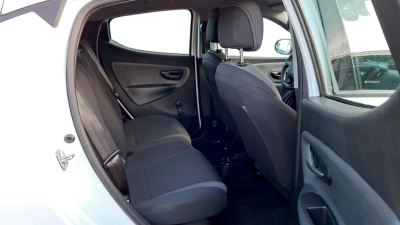 Lancia Ypsilon - SE-U78989 