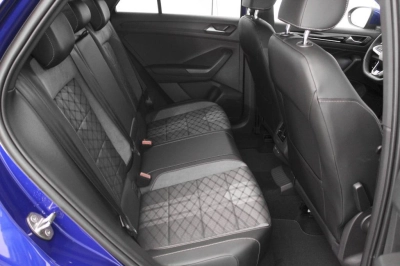 Volkswagen T-Roc - AU-N180400 