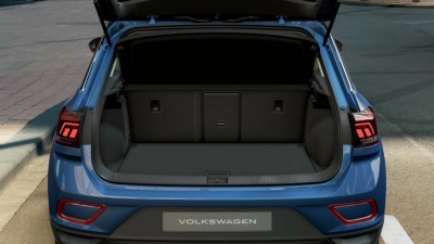 Volkswagen T-Roc - SE-N186862 