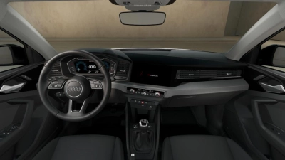 Audi A1 Allstreet - SE-N187503 