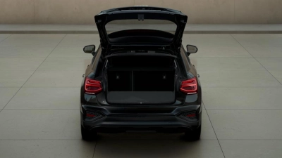 Audi Q2 - SE-N189770 