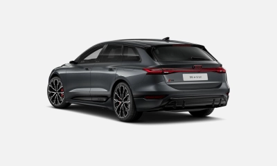 Audi A6 - AU-N185706 