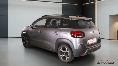 Citroen C3 - AU-U79063 