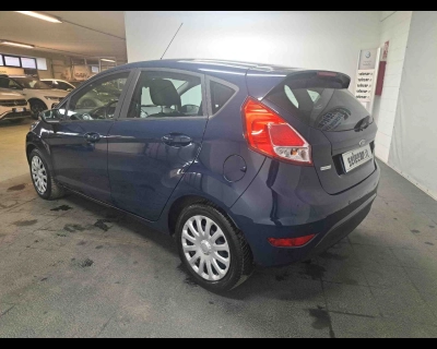 Ford Fiesta - SE-U75685 