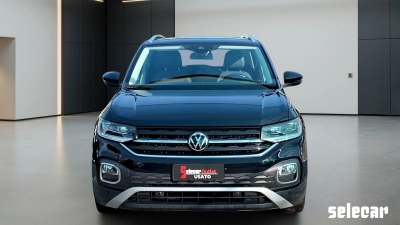 Volkswagen T-Cross - SE-U78947 