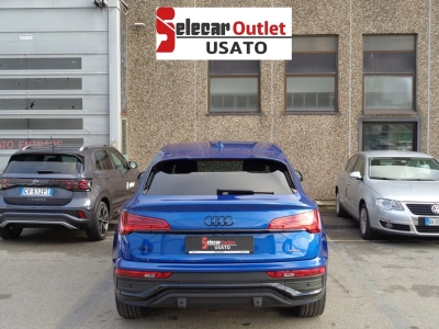 Audi Q5 Sportback - SE-U75561 