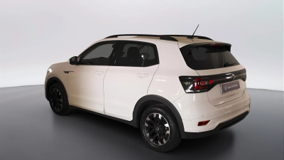 Volkswagen T-Cross - AU-U78340 