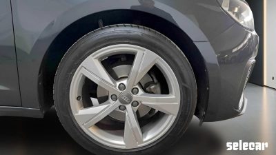 Audi A1 Sportback - SE-U78339 