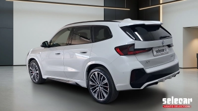 BMW X1 - SE-U79299 
