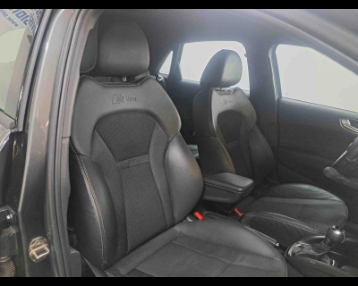 Audi A1 Sportback - SE-U77682 