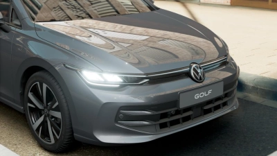 Volkswagen Golf - SE-N186368 