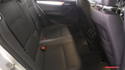 BMW X4 - AU-U78602 
